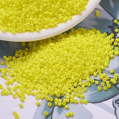 MIYUKI Delica Beads SEED-J020-DB0751-1