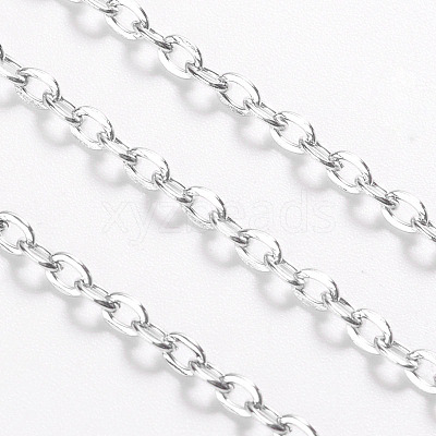 Iron Cable Chains X-CH-S041-P-LF-1
