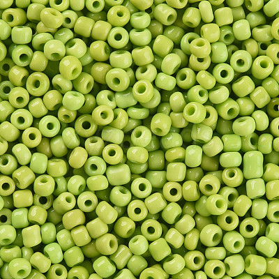 8/0 Glass Seed Beads SEED-US0003-3mm-44-1