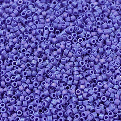 MIYUKI Delica Beads Small X-SEED-J020-DBS1597-1
