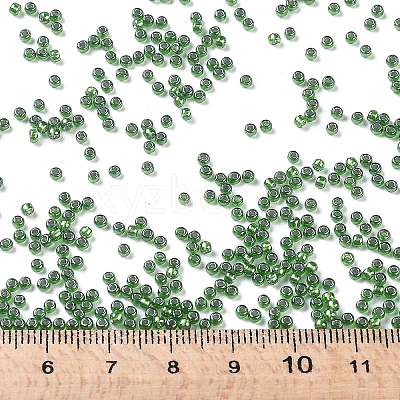TOHO 11/0 Round Beads X-SEED-TR11-1006-1