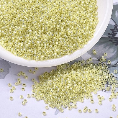 MIYUKI Round Rocailles Beads SEED-X0054-RR0554-1