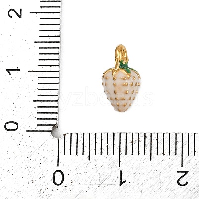 304 Stainless Steel Enamel Charms LS-STAS-P402-02D-02-1