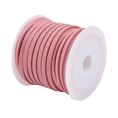 Faux Suede Cord X-LW-R003-1041-1