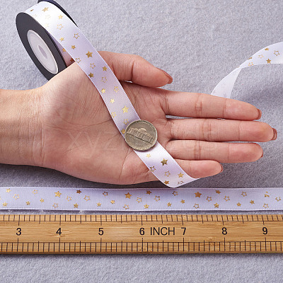 Polyester Satin Ribbon OCOR-TAC0001-12B-1