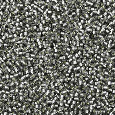 TOHO Round Seed Beads SEED-JPTR11-0029F-1