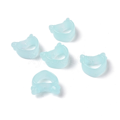 Epoxy Resin Beads RESI-I046-06B-1