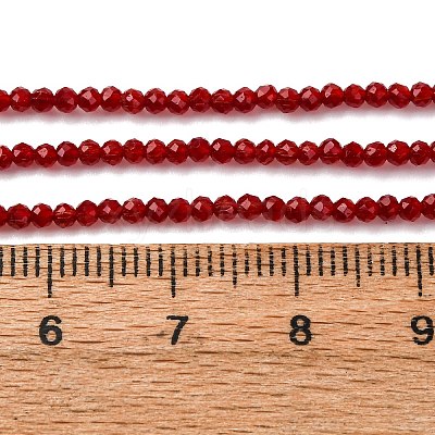 Cat Eye Beads Strands CE-I005-A52-1