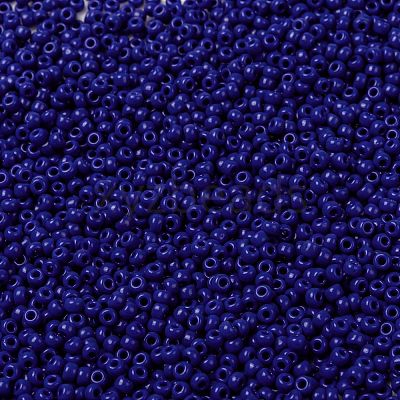 MIYUKI Round Rocailles Beads X-SEED-G008-RR0414-1