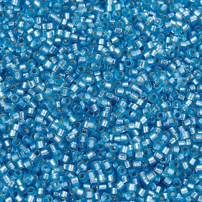 MIYUKI Delica Beads SEED-J020-DB0692-1