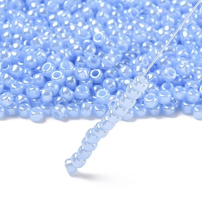 TOHO 6/0 Round Beads SEED-XTR06-0146-1