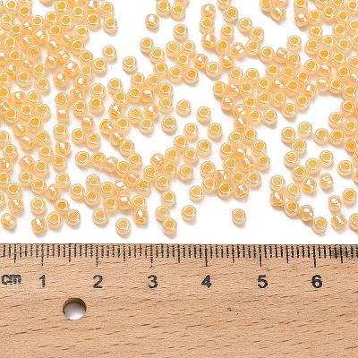TOHO 8/0 Round Beads SEED-TR08-0148-1
