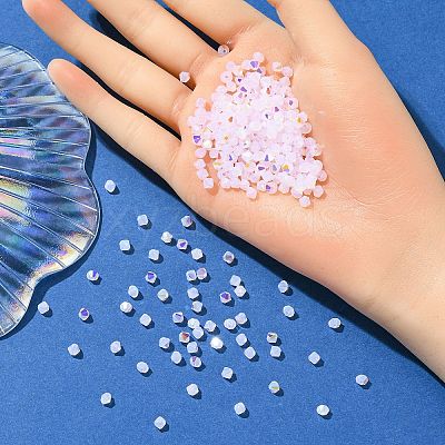 Preciosa® Crystal Beads Y-PRC-BA4-71350-200-1