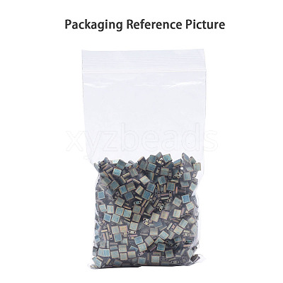 MIYUKI TILA Beads SEED-MY05-TL498FR-1