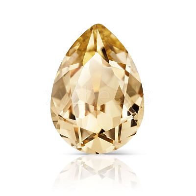 Preciosa® MAXIMA Crystal Fancy Stones X-PRC-FE14-10330-1