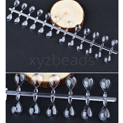 Nail Tips MRMJ-G001-68B-1