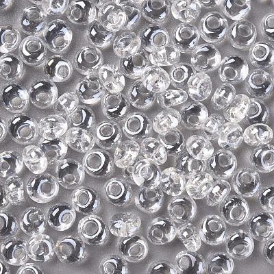 TOHO Short Magatama Beads SEED-TM04-101-1