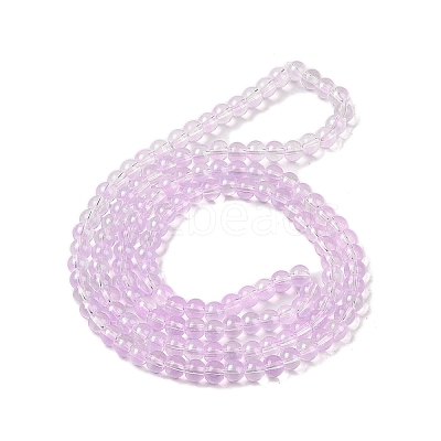 Glass Bead Strands GLAA-K068-01A-01-1