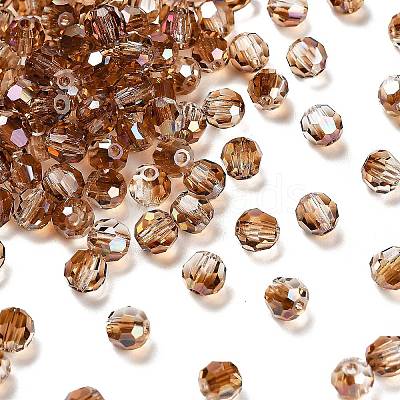 Preciosa® Crystal Beads Y-PRC-BB4-00030-234-1