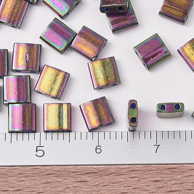 MIYUKI TILA Beads SEED-X0054-TL1893-1