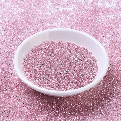 MIYUKI Round Rocailles Beads SEED-G007-RR1350-1