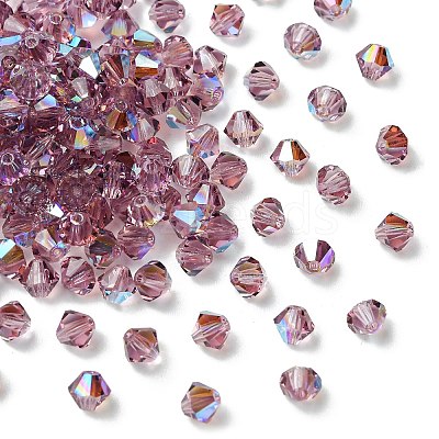 Preciosa® Crystal Beads X-PRC-BA5-20020-201-1