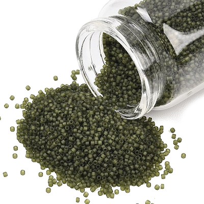 MIYUKI Delica Beads SEED-X0054-DB2404-1