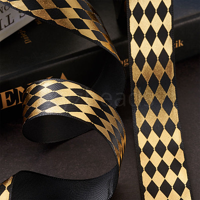 Polyester Satin Ribbon OCOR-TAC0001-11A-1