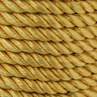 Twisted Nylon Cords NWIR-A001-10-1