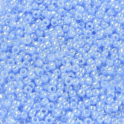 TOHO 6/0 Round Beads SEED-TR06-0146-1
