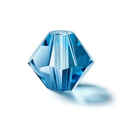 Preciosa® Crystal Beads Y-PRC-BA3-60120-1
