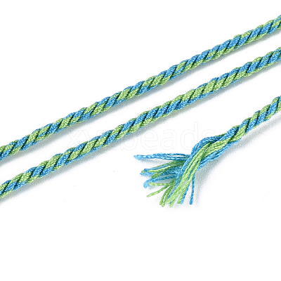 150M S24-Ply Cotton Twisted Cords OCOR-N010-01-22-1
