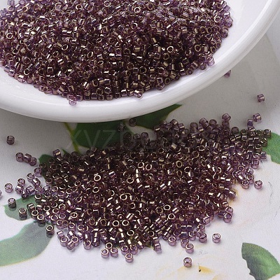 MIYUKI Delica Beads Small X-SEED-J020-DBS0108-1