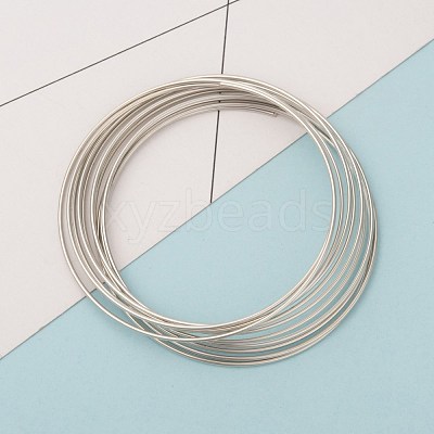 Steel Memory Wire MW5.5cm-1-1