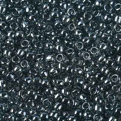 TOHO Round Seed Beads SEED-TR08-0113-1