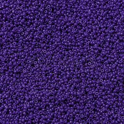 MIYUKI Round Rocailles Beads SEED-X0056-RR0414-1