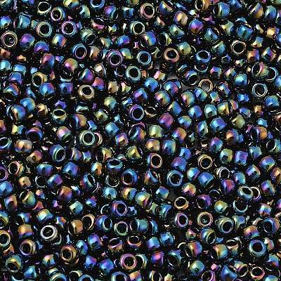 TOHO 8/0 Round Beads X-SEED-TR08-0086-1