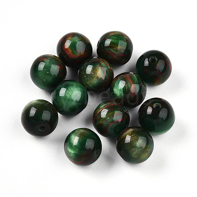 Resin Beads RESI-YW0004-28C-08-1