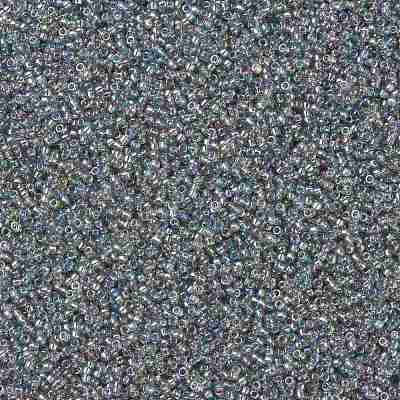 TOHO 15/0 Round Beads X-SEED-TR15-0176-1