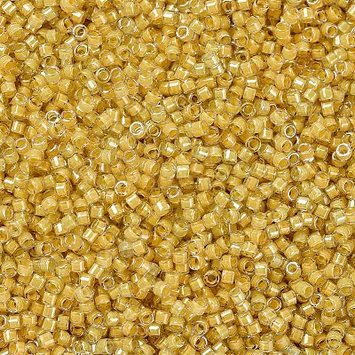 MIYUKI Delica Beads SEED-X0054-DB2041-1