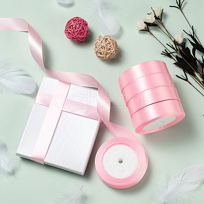 Single Face Satin Ribbon RC25mmY004-1
