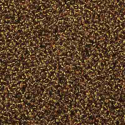 TOHO Round Seed Beads SEED-XTR11-2152S-1