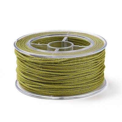 Macrame Cotton Cord OCOR-H110-01C-09-1