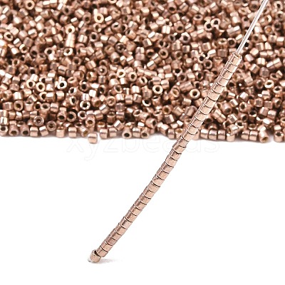 MIYUKI Delica Beads SEED-X0054-DB2504-1