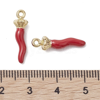 Ion Plating(IP) 304 Stainless Steel Pendants STAS-K277-06B-01-1