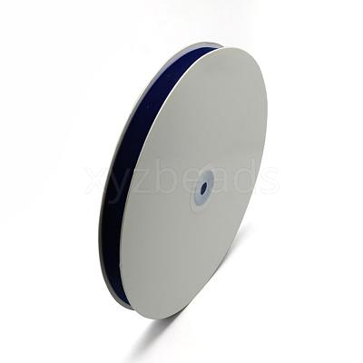 3/4 inch Single Face Velvet Ribbon OCOR-R019-19.1mm-175-1