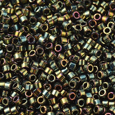 MIYUKI Delica Beads X-SEED-J020-DB0024-1