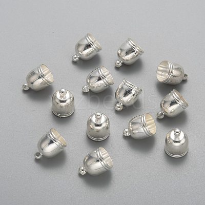 Brass Cord Ends X-EC569-2S-1
