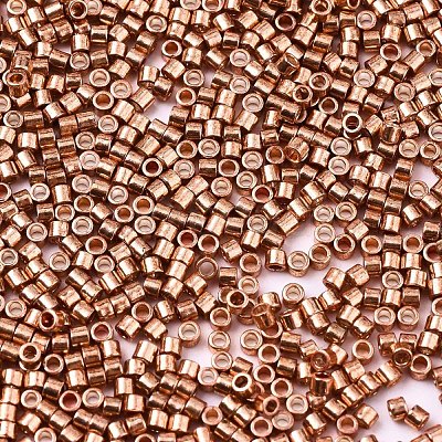 FGB 11/0 Grade A Glass Seed Beads SEED-S030-1201-1