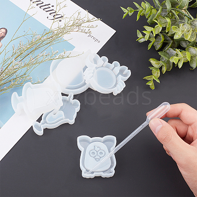DIY Decorations Makings DIY-SC0010-63-1